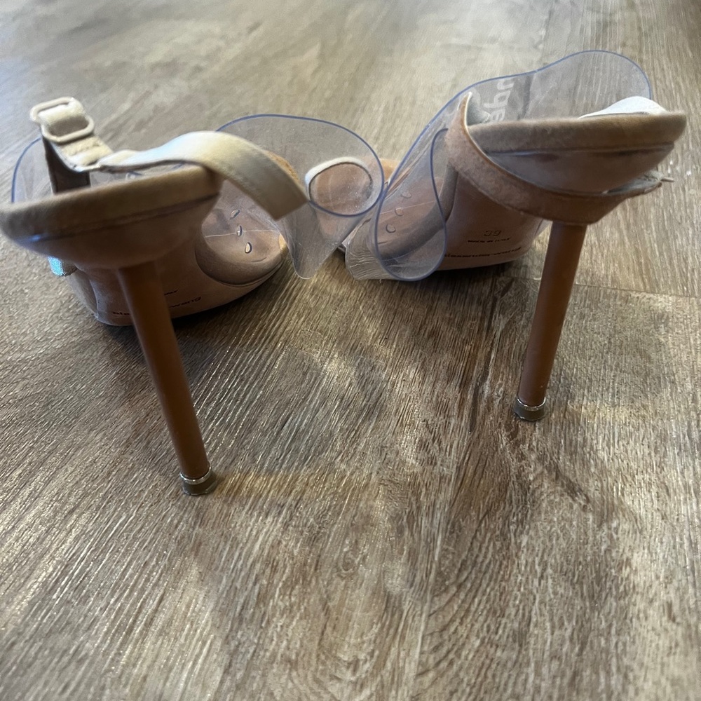 Alexander Wang Kaia Slingback - image 3